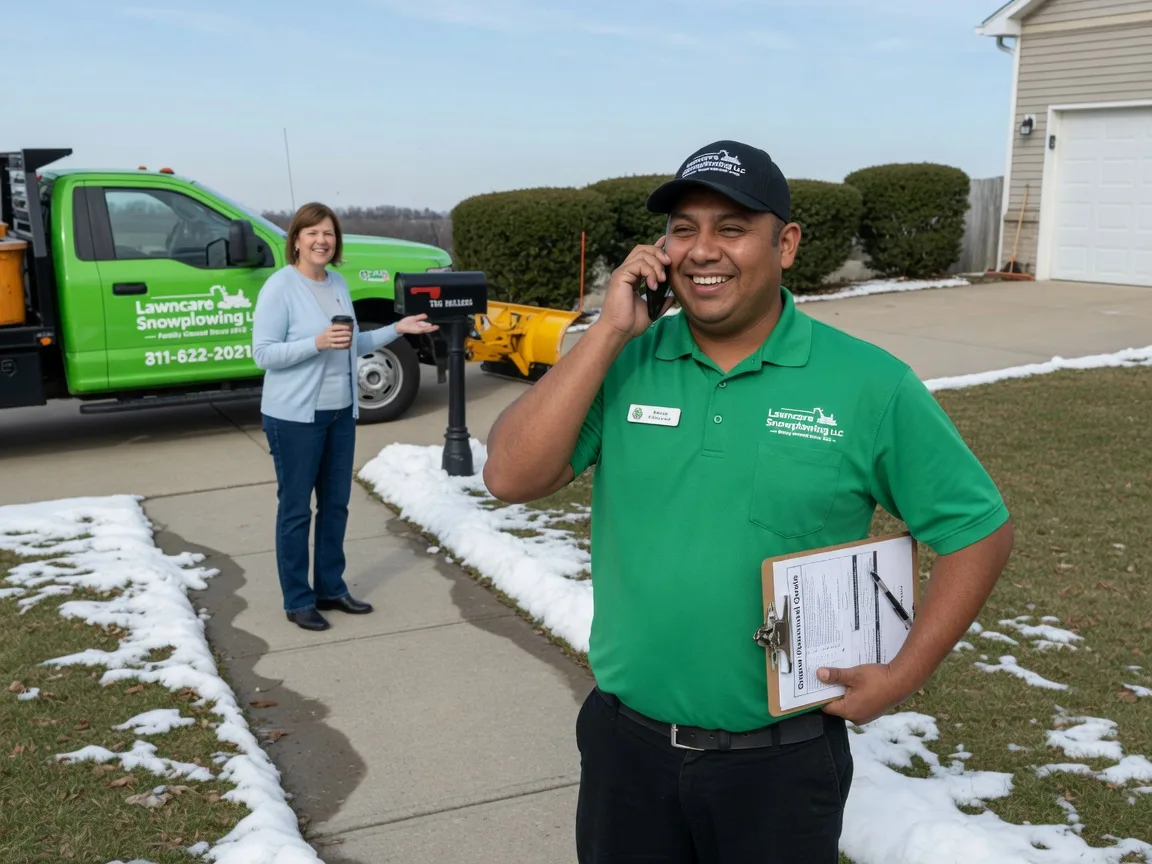 Lawn Care Services By Expert Landscaper La Conner, WA FAQs